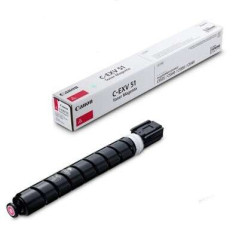 Toner originale magenta Canon CEXV51 - 0483C002