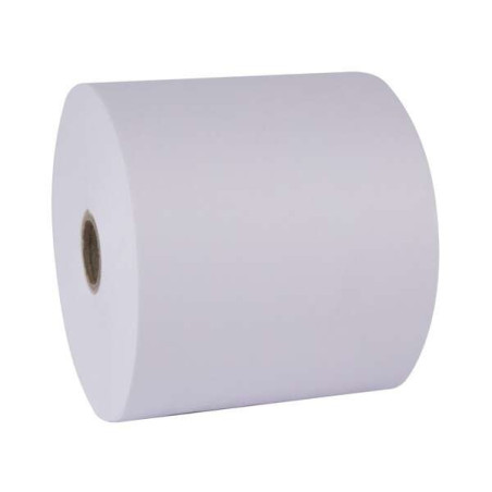 Pack de 10 - Rouleau de papier Apli Electra 75 x 65 x 12 mm