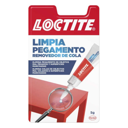 Loctite Super Glue-3 Glue Cleaner 5gr