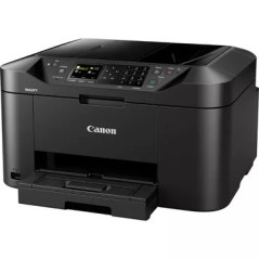 Imprimante multifonction couleur Canon Maxify MB2150 télécopie recto verso WiFi 19 ppm