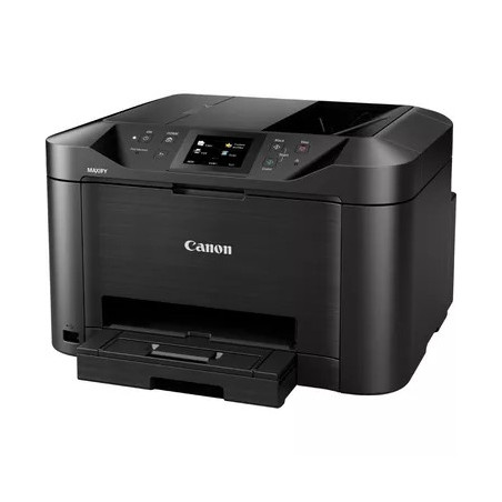 Imprimante multifonction couleur Canon Maxify MB5150 télécopie recto verso WiFi 24 ppm
