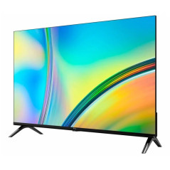 Téléviseur intelligent TCL S54 32" LED FullHD 1080p HDR10 - WiFi, HDMI, USB 2.0, Ethernet, Bluetooth - VESA 100x100mm