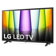 Téléviseur intelligent LG 32 HD HDR10 Pro - WiFi HDMI USB 20 Ethernet Bluetooth - VESA 200 x 200 mm