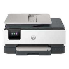 Imprimante multifonction couleur HP OfficeJet Pro 8122e WiFi recto verso 20 ppm