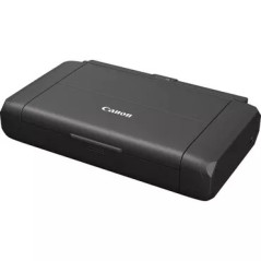Imprimante portable Canon Pixma TR150 avec batterie couleur WiFi