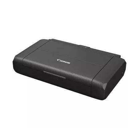 Imprimante portable Canon Pixma TR150 avec batterie couleur WiFi