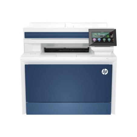 Imprimante multifonction laser couleur HP LaserJet Pro 4302dw WiFi recto verso 33 ppm