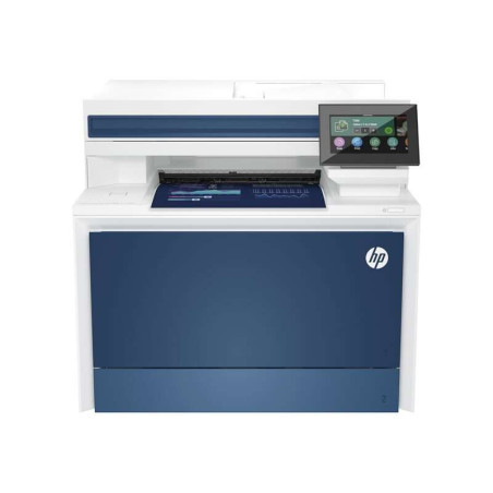 Imprimante multifonction laser couleur HP LaserJet Pro 4302fdn télécopie recto verso 33 ppm