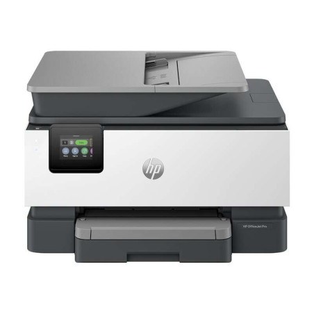 Imprimante multifonction couleur HP Officejet Pro 9120b, télécopie recto verso WiFi, 20 ppm