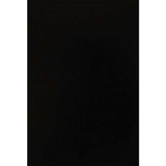 Fellowes Lot de 50 couvertures cartonnées A4 - 750 gr - Noir