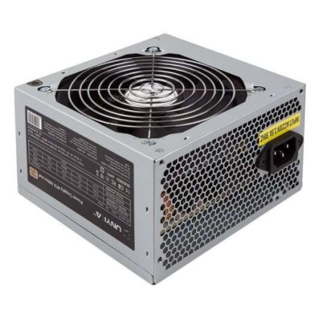 Alimentation Unykach ATX 300W 85% d'efficacité 300W ATX 2.3 - PFC actif - Ventilateur 120 mm
