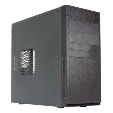 Boîtier mini tour Unykach Caviar 6K Pro EVO Micro ATX - Taille de disque prise en charge 35 25