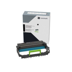 Lexmark B3340B3342MB3342MS331MS431MX331MX431MX432 Tambour dimage original noir  55B0ZA0 Tambour