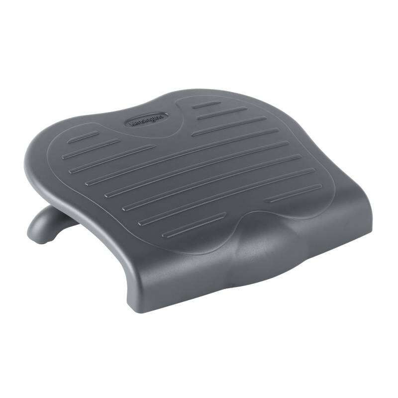 Repose-pieds Kensington Solesaver - Trois options dinclinaison - Panneau de support profilé - Plateforme généreuse