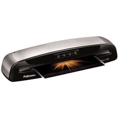 Fellowes Saturn 3i A3 Plastifieuse  Chauffage en 1 minute  Sac épais 125 microns