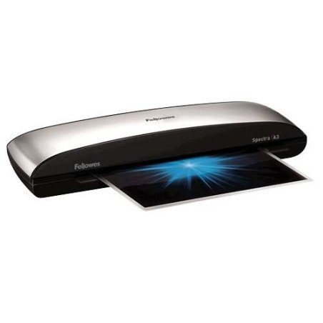Fellowes Spectra A3 Plastifieuse Chauffage en 4 minutes Sac épais 125 microns
