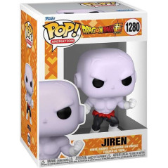 Funko Pop Animation Dragon Ball Super Jiren - Figurine Vinyle - Hauteur 95cm env