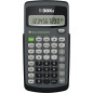 Calculatrice scientifique multivue TI-30XA de Texas Instruments