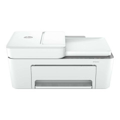 Imprimante multifonction couleur HP DeskJet 4220e WiFi Bluetooth 4.2 8,5 ppm + 6 mois d'impression à encre instantanée avec HP+