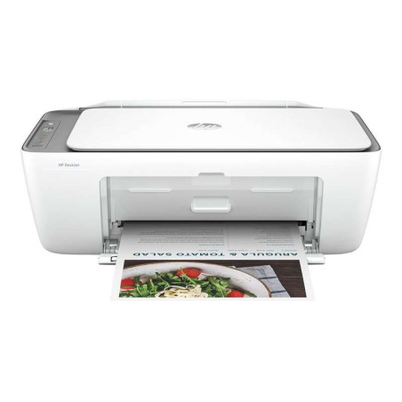Imprimante couleur Wi-Fi multifonction HP DeskJet 2820e 75 ppm