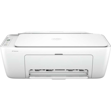 Imprimante multifonction couleur HP DeskJet 4210e AiO Wi-Fi 8,5 ppm