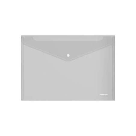 Pack de 12 - Enveloppes Erichkrause Fizzy Classic ?4 - Transparentes