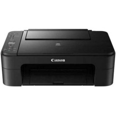Imprimante Wifi couleur multifonction Canon Pixma TS3350