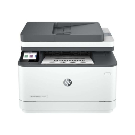 Imprimante laser multifonction HP LaserJet Pro 3102fdn, télécopie monochrome recto verso, 35 ppm