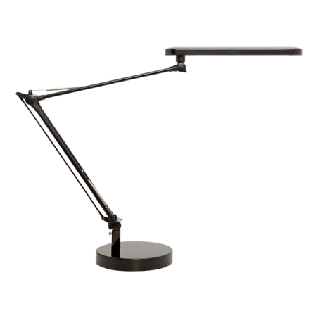 Lampe de bureau LED Unilux Mamboled - Éclairage LED basse consommation - Design élégant et moderne