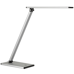 Lampe de bureau LED Unilux Terra - Éclairage LED basse consommation - Design moderne et élégant