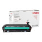 Xerox Everyday HP CF360X Toner générique noir - Remplace 508X Xerox Everyday HP CF360X Toner générique noir - Remplace 508X