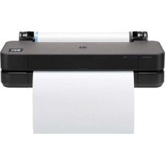 HP DesignJet T230 24" Imprimante à jet d'encre grand format couleur WiFi