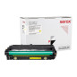 Xerox Everyday HP CF362X Toner générique jaune - Remplace 508X Xerox Everyday HP CF362X Toner générique jaune - Remplace 508X