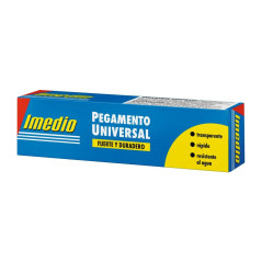 Colle Universelle Imedio 35ml - Transparente - Séchage Rapide