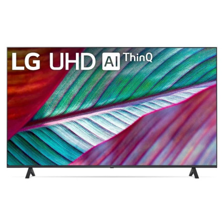 Téléviseur intelligent LG 65 4K UHD HDR10 Pro - WiFi RJ-45 HDMI USB 20 Bluetooth - VESA 300 x 300 mm