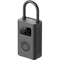 Compresseur d'air électrique portable Xiaomi Mi Portable 2 - Écran LED - Pression jusqu'à 10,3 bars