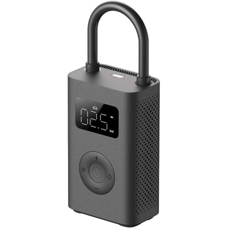 Compresseur d'air électrique portable Xiaomi Mi Portable 2 - Écran LED - Pression jusqu'à 10,3 bars