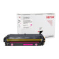 Xerox Everyday HP CF363X Toner générique magenta - Remplace 508X Xerox Everyday HP CF363X Toner générique magenta - Remplace 508X