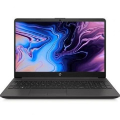 Ordinateur portable HP 255 G9 15,6" AMD Ryzen 5 5625U - 8 Go - SSD 512 Go - USB 3.2, USB-C, HDMI, RJ-45
