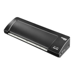 Plastifieuse Dahle 70303 A3 - Qualité photographique - Chauffage en 40 secondes - Vitesse 500 mm/min