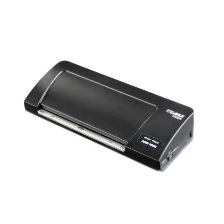 Plastifieuse Dahle 70304 A4 - Qualité photographique - Chauffage en 30 secondes - Vitesse 500 mm/min