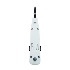 Inserteur de nanocâbles de type KRONE pour l'assemblage