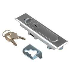 Verrou à ressort de données Aiten pour armoire rack