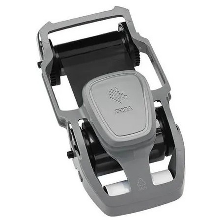 Ruban noir d'origine Zebra ZC100/300/350 - 800300-301