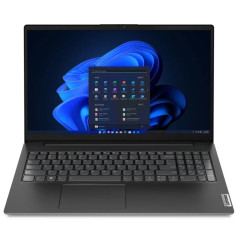 Ordinateur portable Lenovo V15 G3 IAP 15,6" Intel Core i3-1215U - 8 Go - SSD 512 Go - Windows 11 Famille