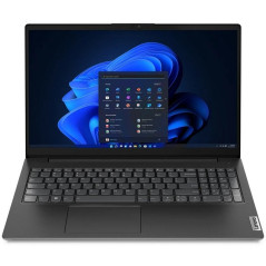 Ordinateur portable Lenovo V15 G4 IAH 15,6" Intel Core i5-12500H - 8 Go - 512 Go SSD
