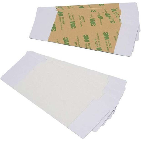 Fargo 50 cartes de nettoyage - 86131