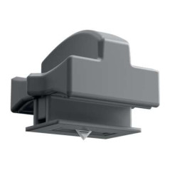 Leitz Pack de 4 lames pour cisailles Leitz Precision Home A4