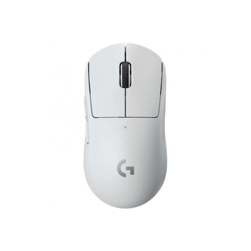 Logitech Pro