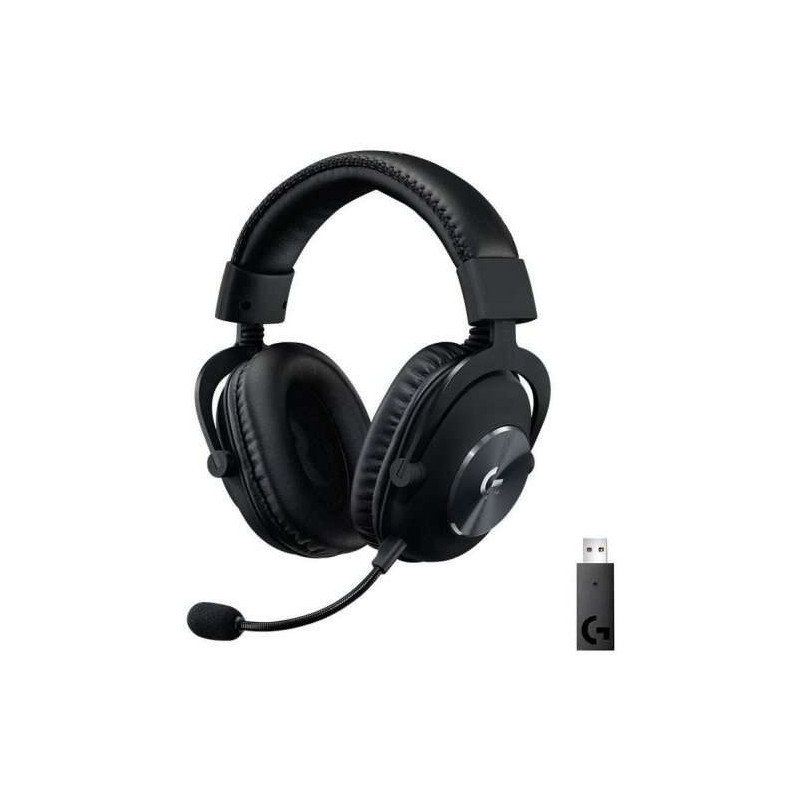 Logitech G Pro